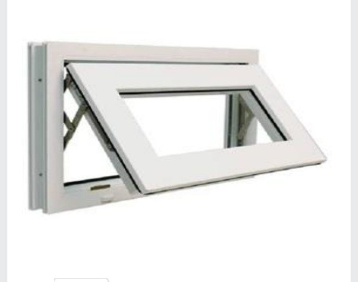 aluminium door 