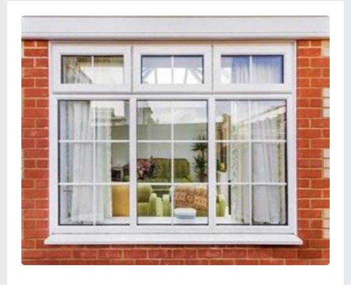aluminium door 