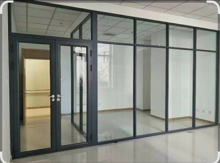 Office Partition