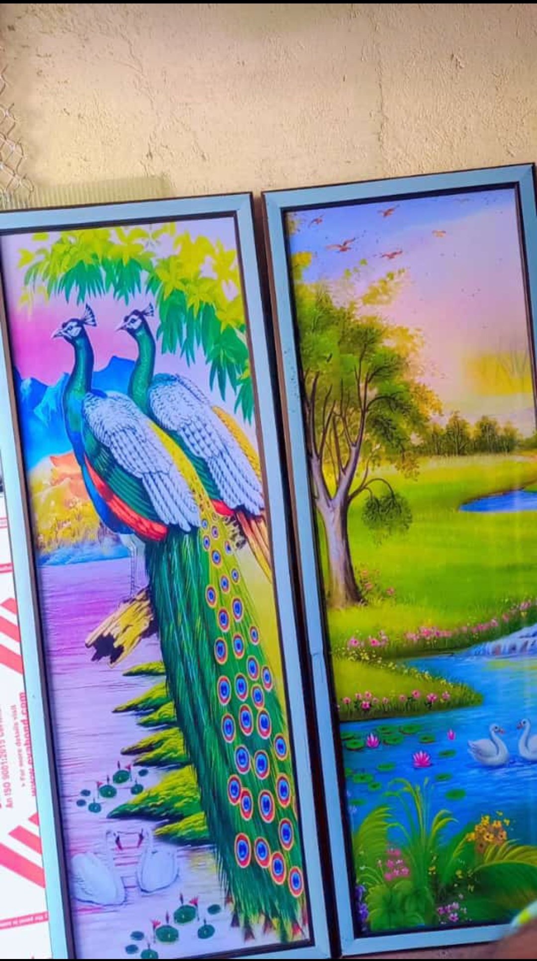 aluminium door 