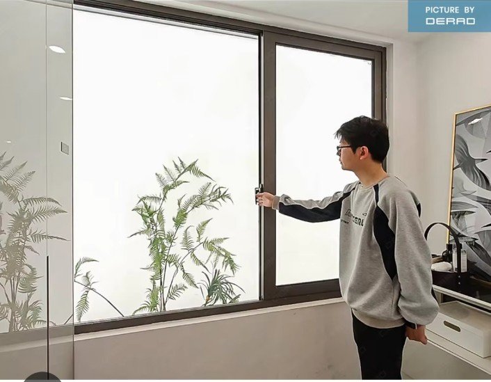 Sliding Window